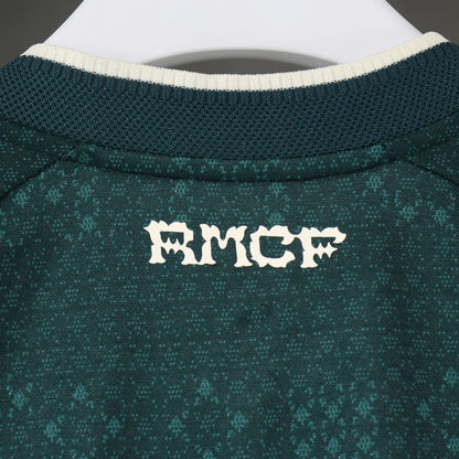 Maillot de football version joueur extérieur Los Blancos 2026/27