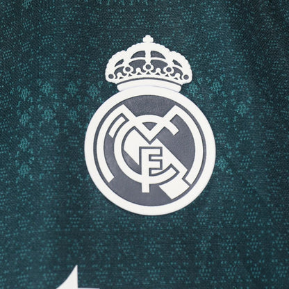 Maillot de football version joueur extérieur Los Blancos 2026/27