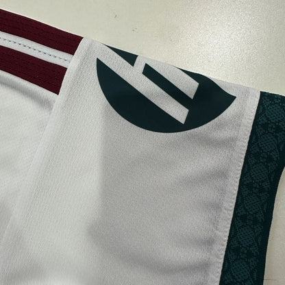 Camiseta de fútbol versión jugador local Los Blancos 2026/27 Blanca