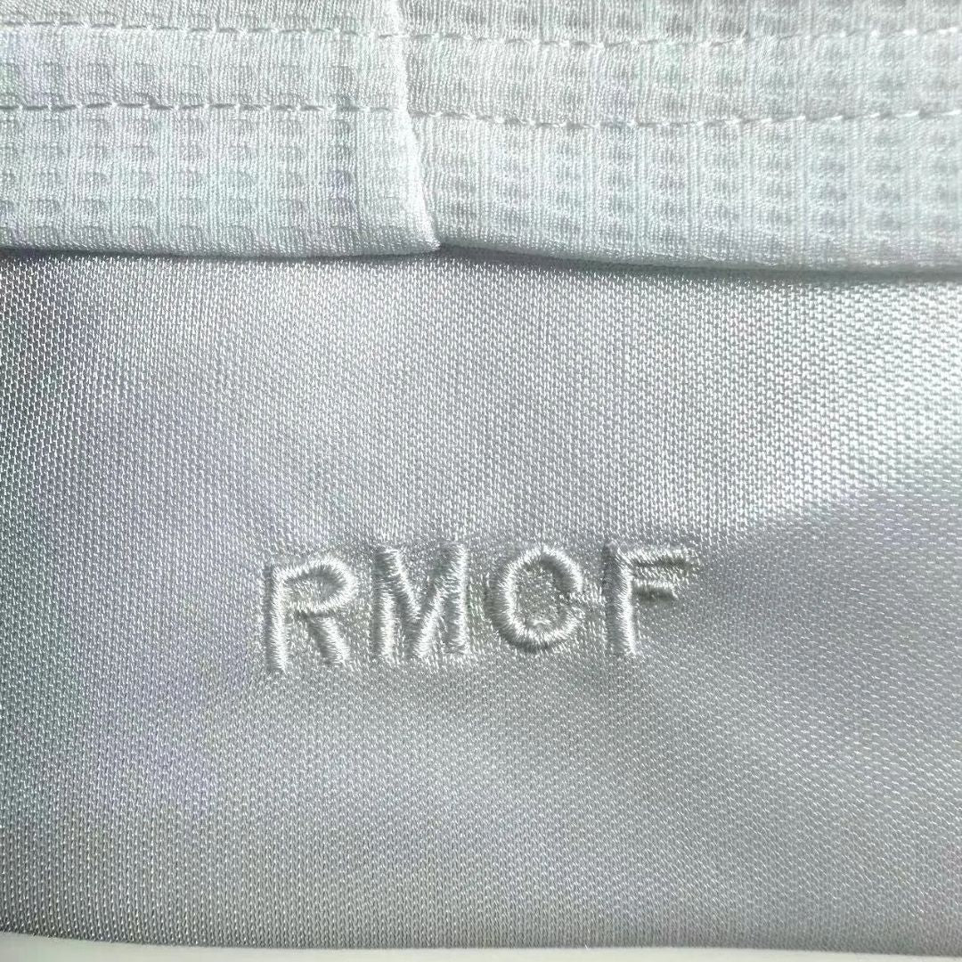 Los Blancos 2015/16 Retro Home Soccer Jersey