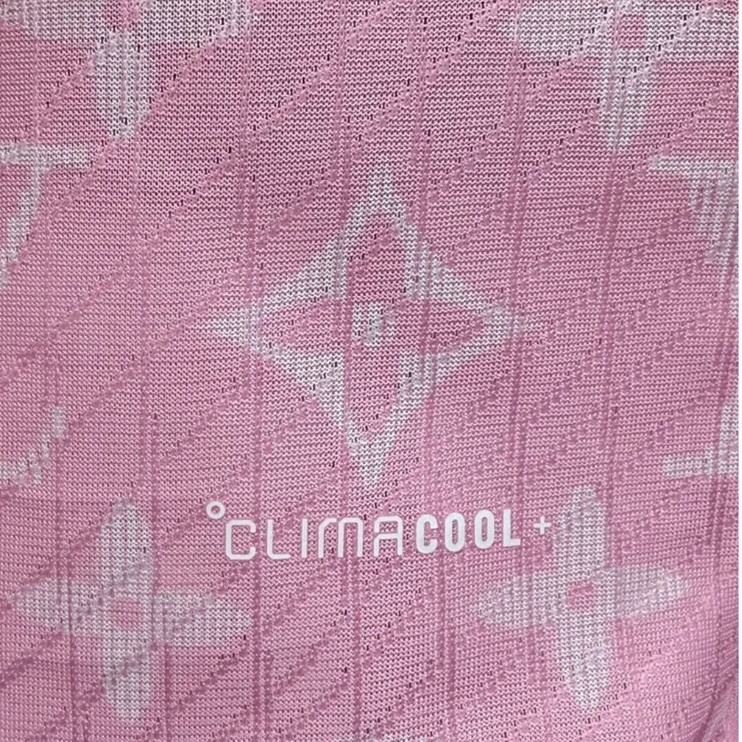 Camiseta de fútbol Real Madrid x LV 2025/26 Versión Jugador