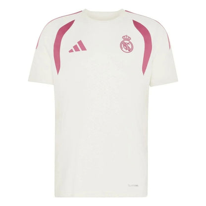 Camiseta de visitante Los Blancos 2026/27