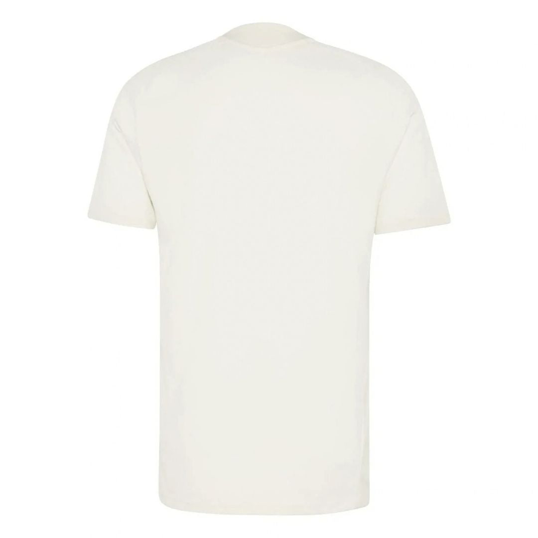 Camiseta de visitante Los Blancos 2026/27