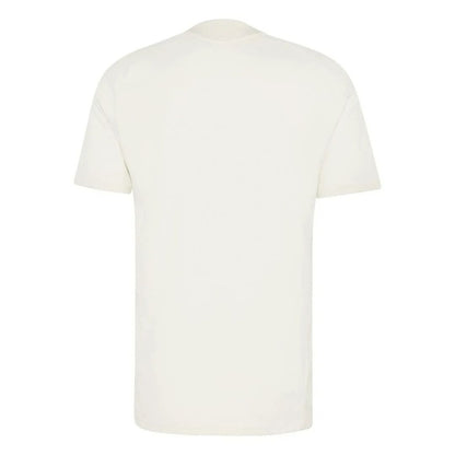 Camiseta de visitante Los Blancos 2026/27