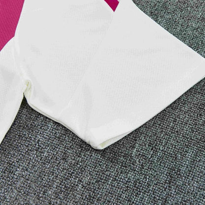 Camiseta de visitante Los Blancos 2026/27