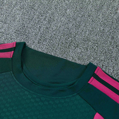 Camiseta de visitante Los Blancos 2026/27