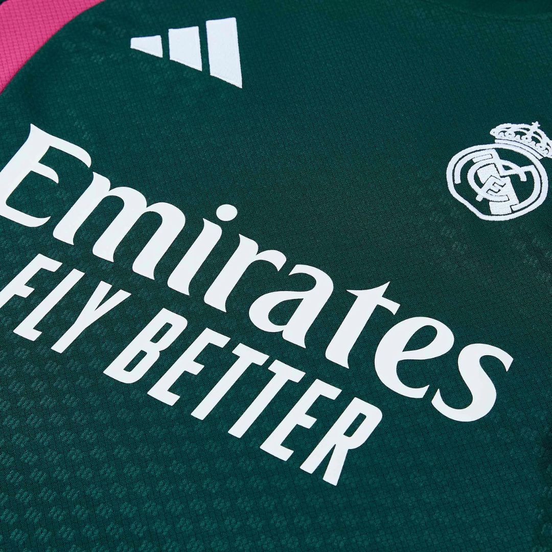 Ensemble de football domicile Los Blancos - Maillot + Short 2026/27 Blanc