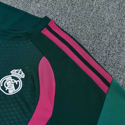 Ensemble de football domicile Los Blancos - Maillot + Short 2026/27 Blanc