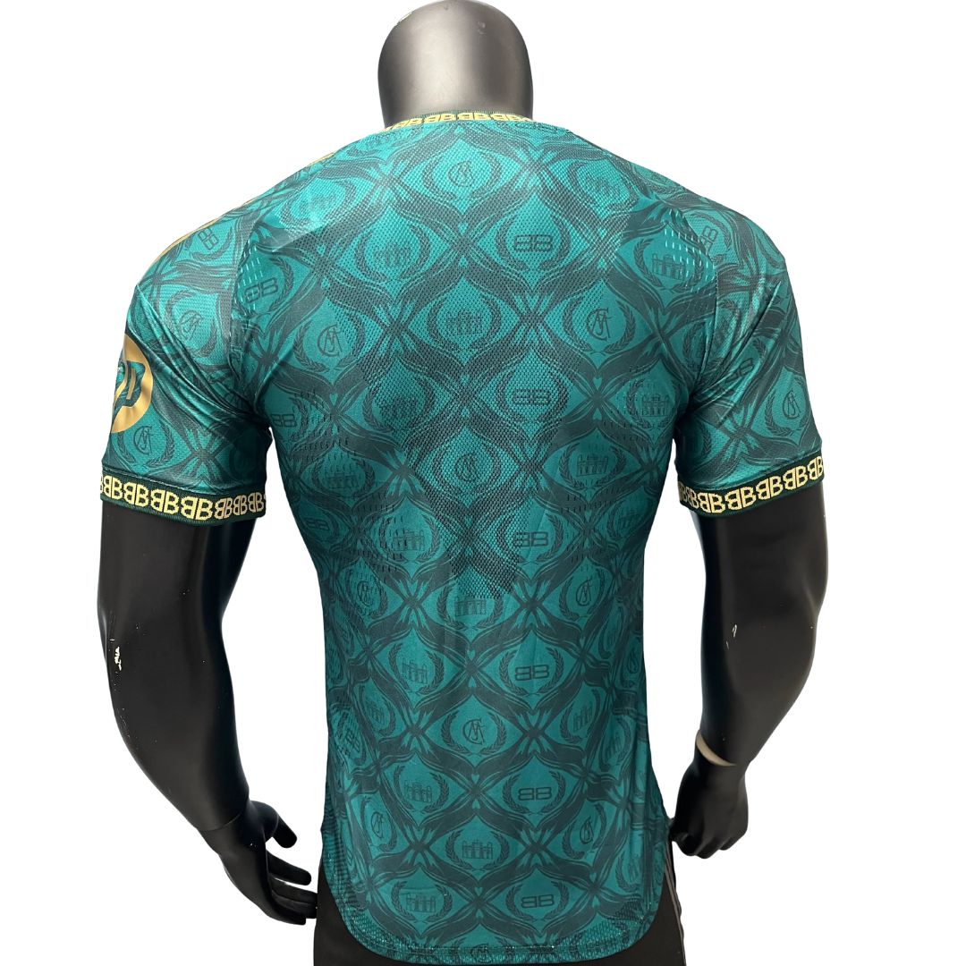 Camiseta de fútbol Real Madrid x LV 2025/26 Versión Jugador