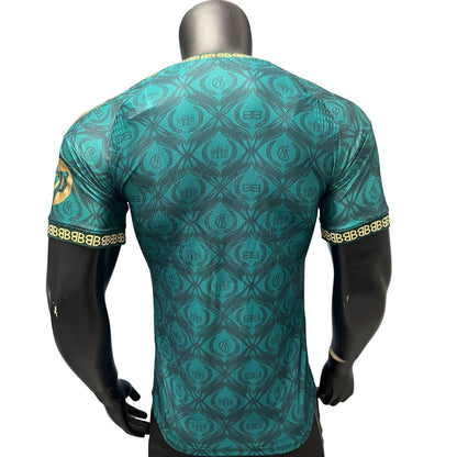 Camiseta de fútbol Real Madrid x LV 2025/26 Versión Jugador