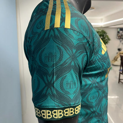 Camiseta de fútbol Real Madrid x LV 2025/26 Versión Jugador