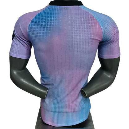 Camiseta de fútbol Real Madrid x LV 2025/26 Versión Jugador