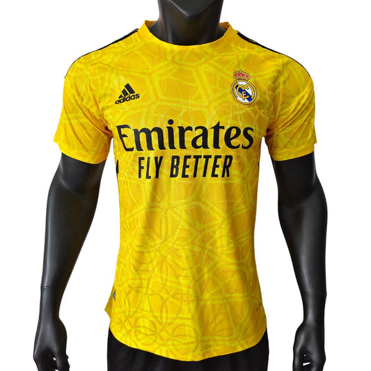 Camiseta de fútbol Real Madrid x LV 2025/26 Versión Jugador