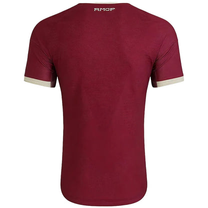 Los Blancos Third Away Player Version Soccer Jersey 2026/27