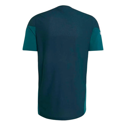 Camiseta de visitante Los Blancos 2026/27