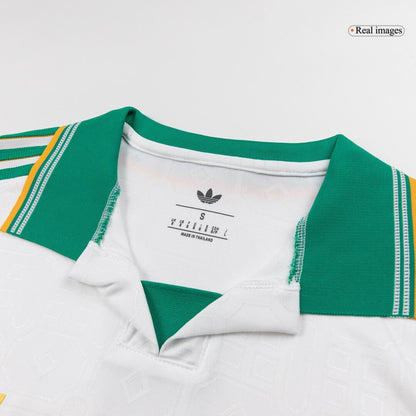 Camiseta de la Roma, tercera equipación visitante, versión jugador, temporada 2025/26