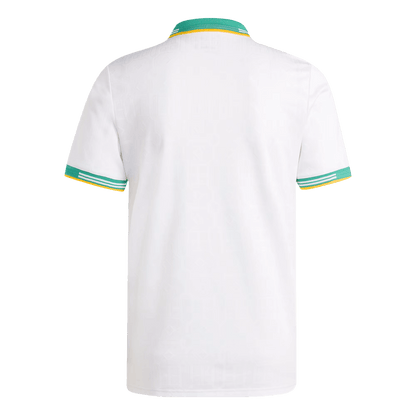 Camiseta de la Roma, tercera equipación visitante, versión jugador, temporada 2025/26