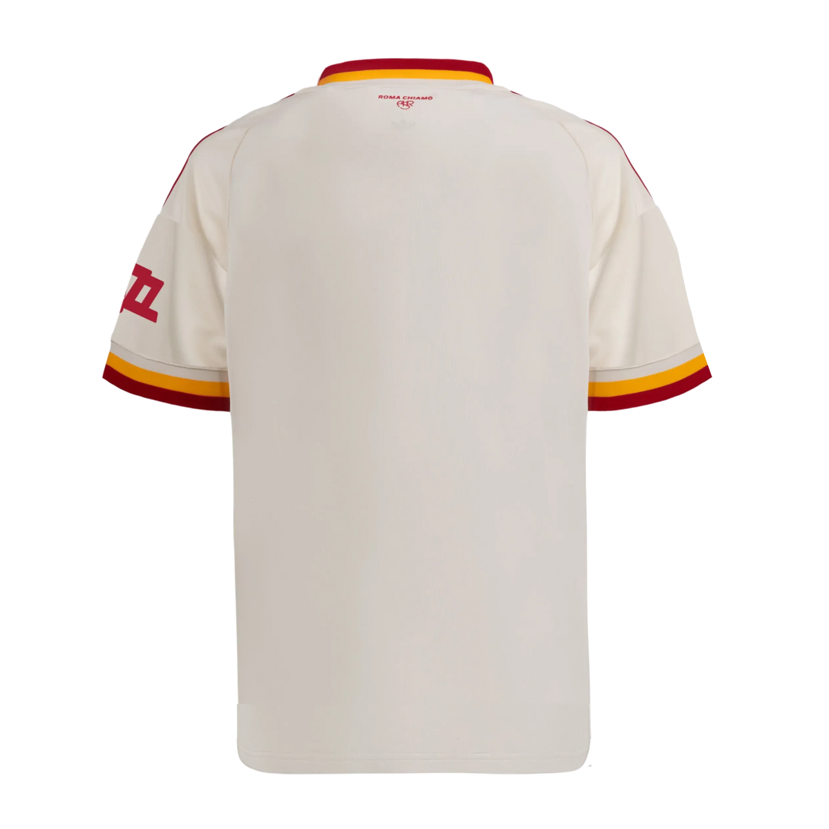 Roma Away Soccer Jersey 2026/27