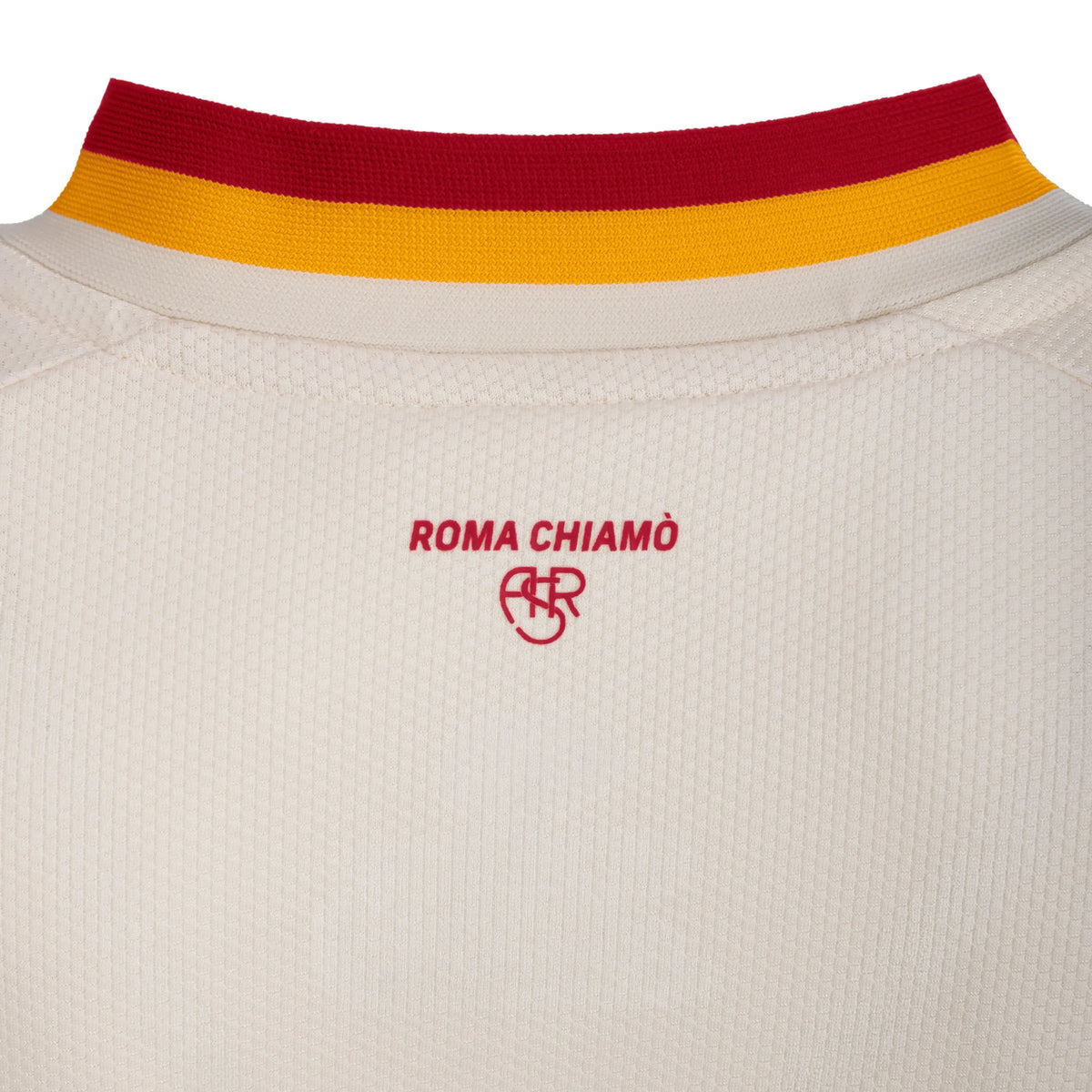 Roma Away Soccer Jersey 2026/27