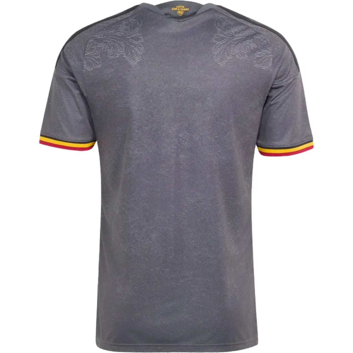 Maillot domicile de l'AS Roma 2025/26