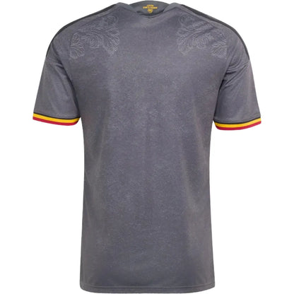 Maillot domicile de l'AS Roma 2025/26