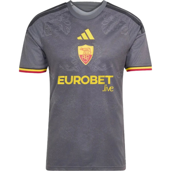 Roma tredjedrakt for 2026/27-sesongen