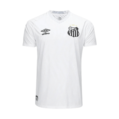 Camiseta de fútbol Santos FC 1ª equipación 2025/26