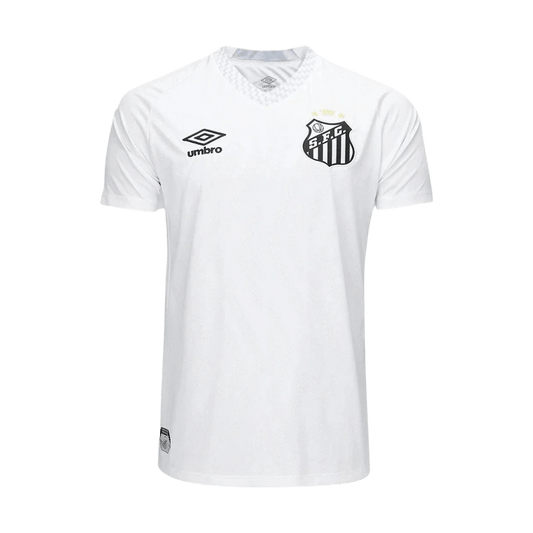 Maillot de football Santos FC domicile 2025/26