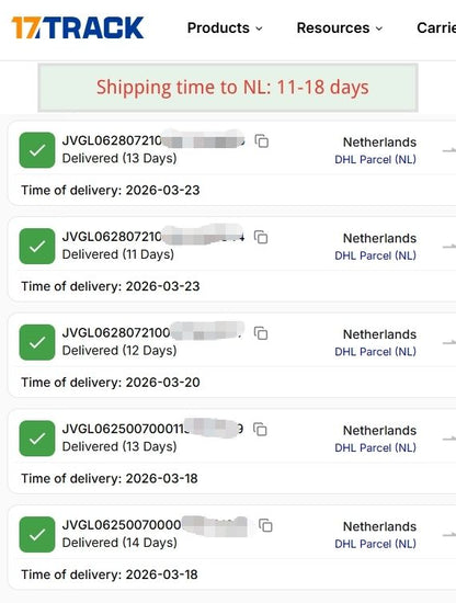 Netherlands 2026 World Cup Away Football Jersey