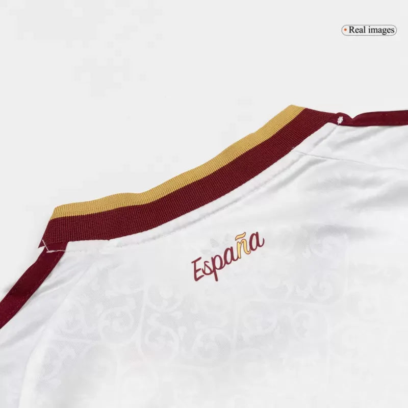 Spain Kid's 2026 Away Full Soccer Kit - Winner Jersey+Shorts+Socks
