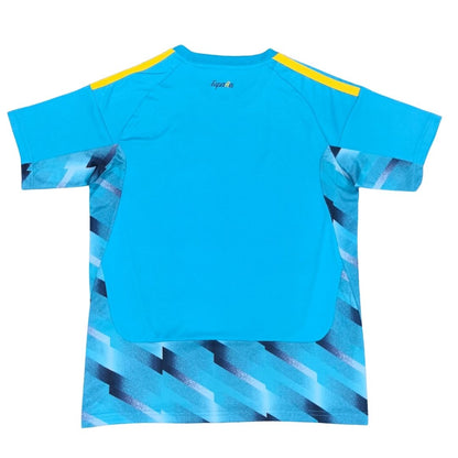 Spain Home Goalkeeper Winner Jersey 2026 World Cup