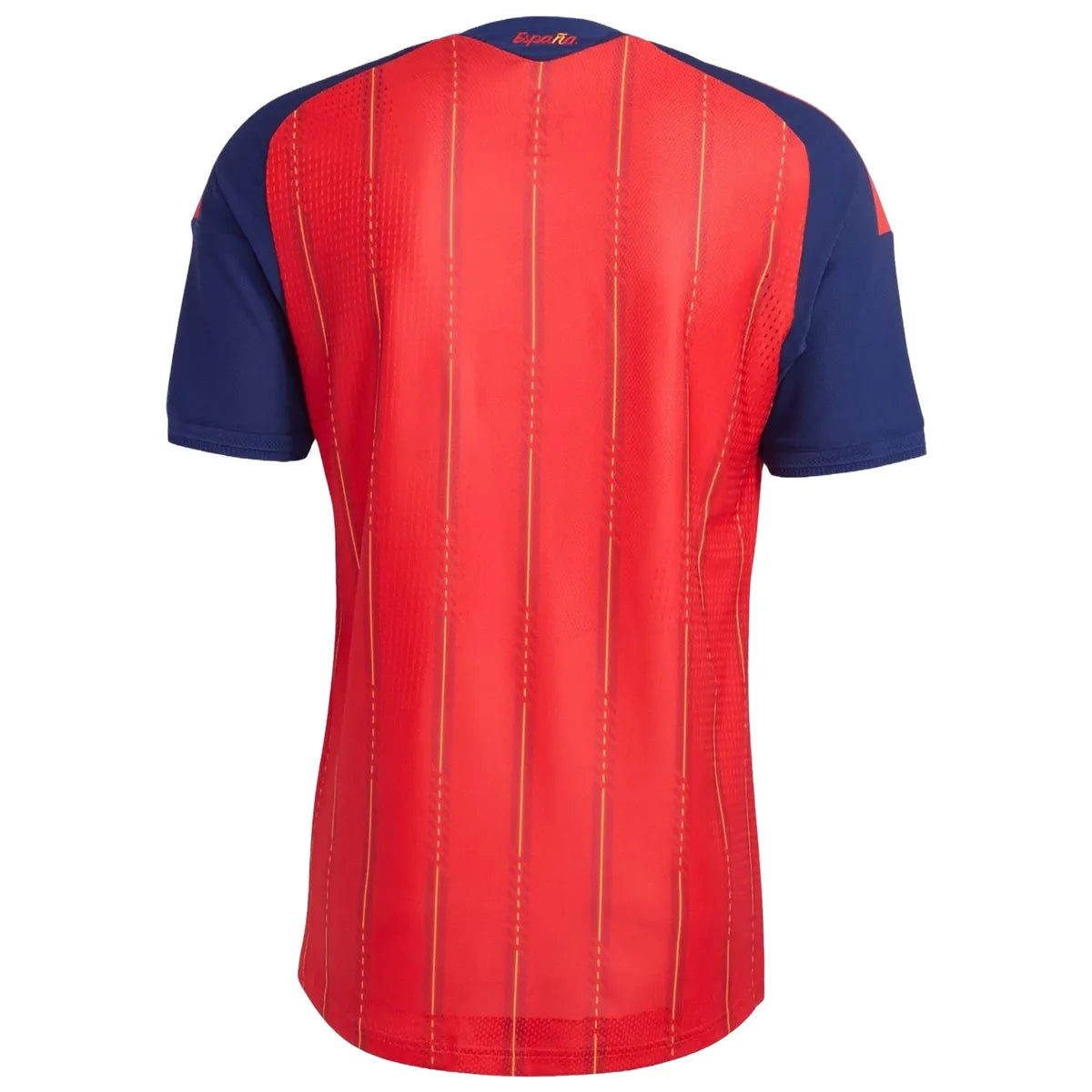 La Roja Home Winner Jersey 2026 World Cup