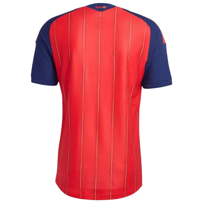 La Roja Home Winner Jersey 2026 World Cup