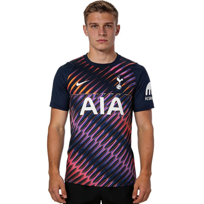 Tottenham Hotspur Away Soccer Jersey 2026/27
