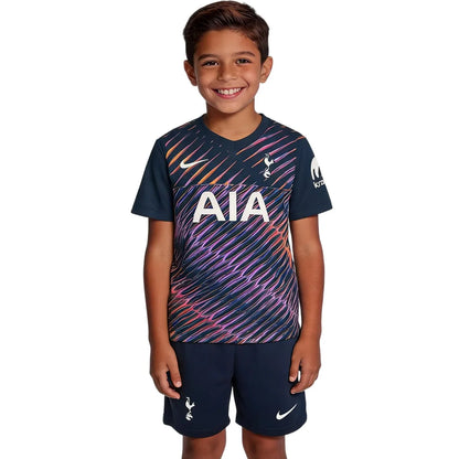 Tottenham Hotspur Kid's Away Kit - Jersey+Shorts 2026/27