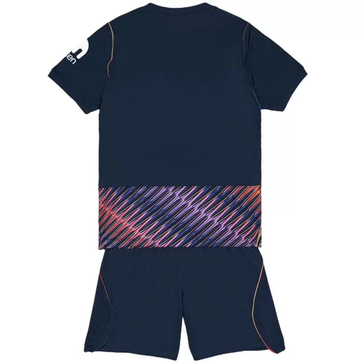 Tottenham Hotspur Kid's Away Kit - Jersey+Shorts 2026/27