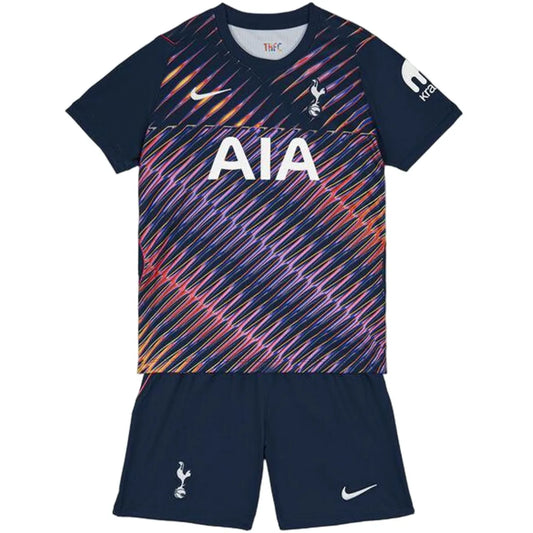 Tottenham Hotspur Kid's Away Kit - Jersey+Shorts 2026/27