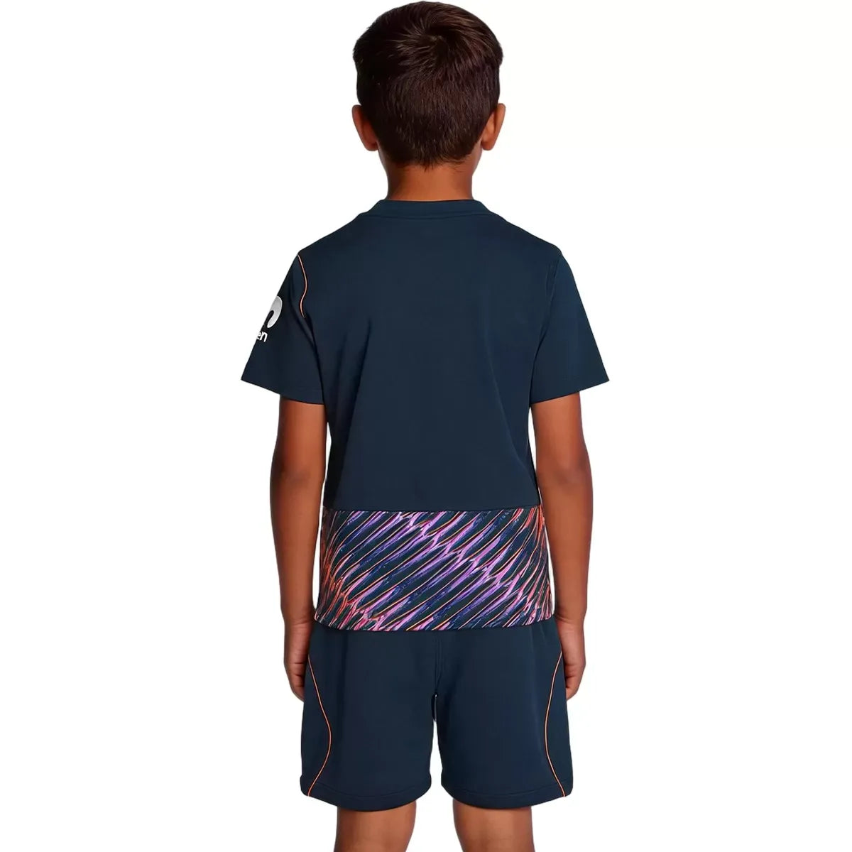 Tottenham Hotspur Kid's Away Kit - Jersey+Shorts 2026/27