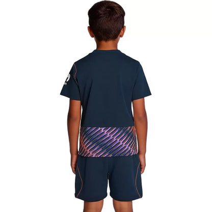 Tottenham Hotspur Kid's Away Kit - Jersey+Shorts 2026/27
