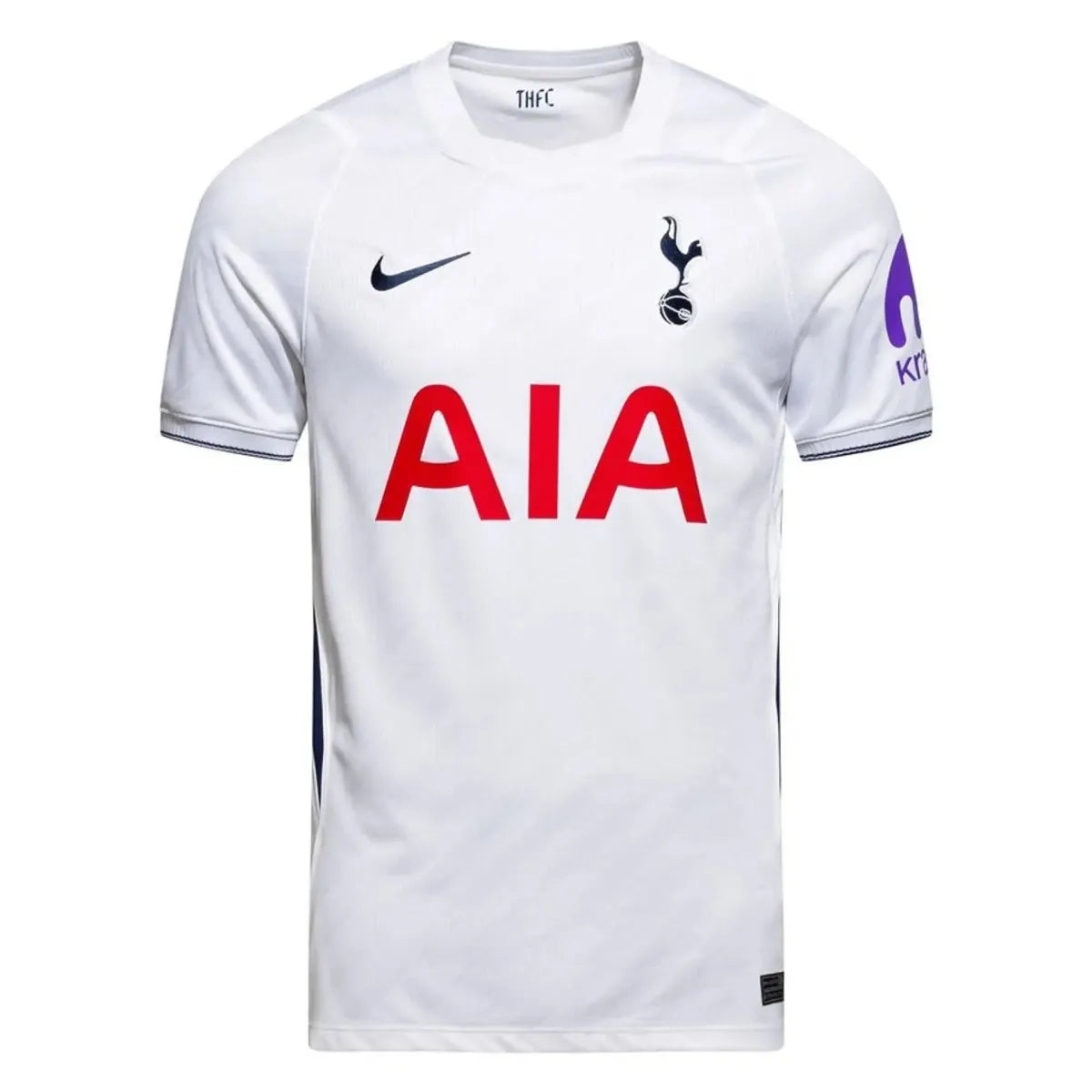 Tottenham Hotspur Home Soccer Jersey 2026/27 White