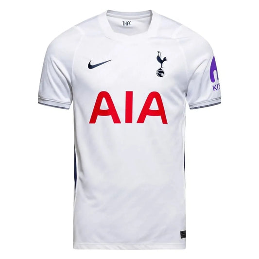 Tottenham Hotspur Home Soccer Jersey 2026/27 White