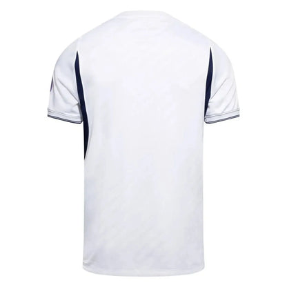 Tottenham Hotspur Home Soccer Jersey 2026/27 White