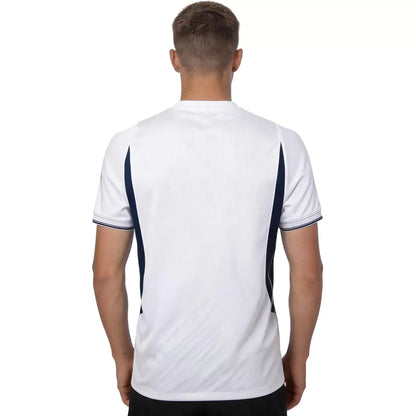 Tottenham Hotspur Home Soccer Jersey 2026/27 White