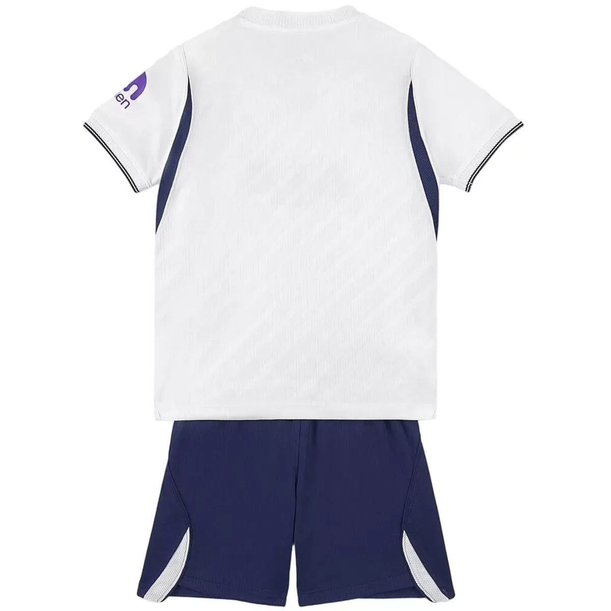 Tottenham Hotspur Kid's Home Kit - Jersey+Shorts 2026/27