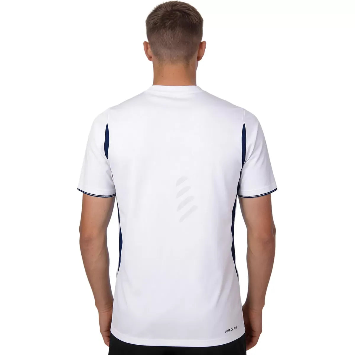 Tottenham Hotspur Home Player Version Soccer Jersey 2026/27 White