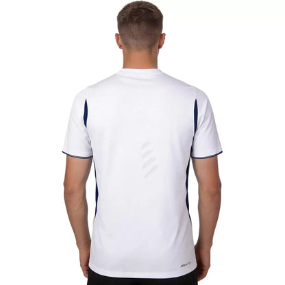 Tottenham Hotspur Home Player Version Soccer Jersey 2026/27 White