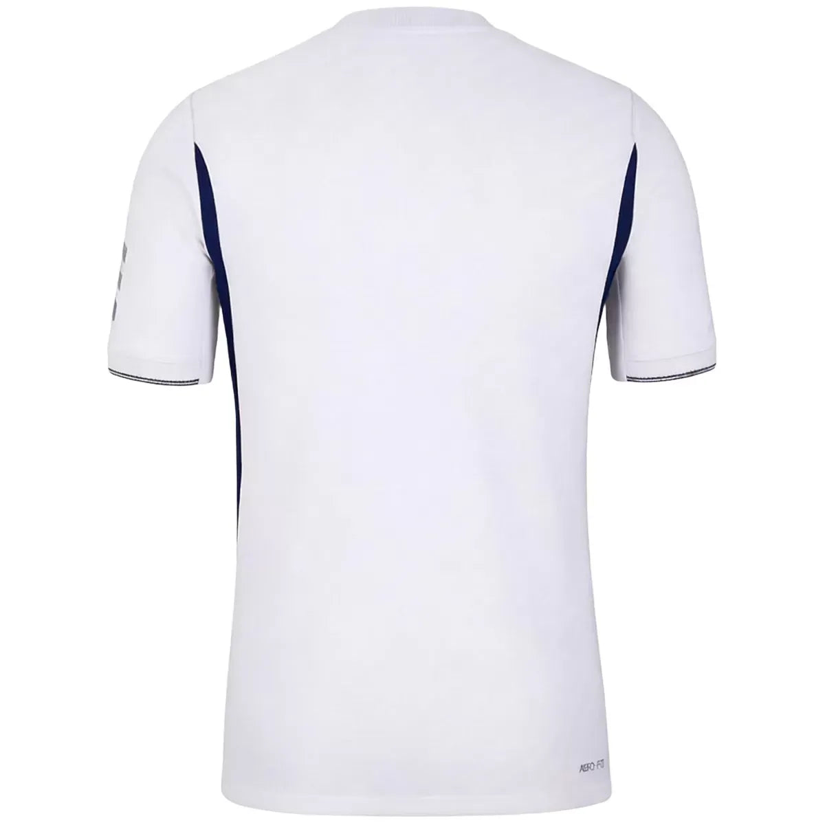 Tottenham Hotspur Home Player Version Soccer Jersey 2026/27 White