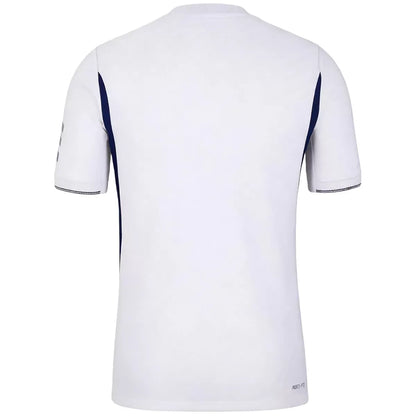 Tottenham Hotspur Home Player Version Soccer Jersey 2026/27 White