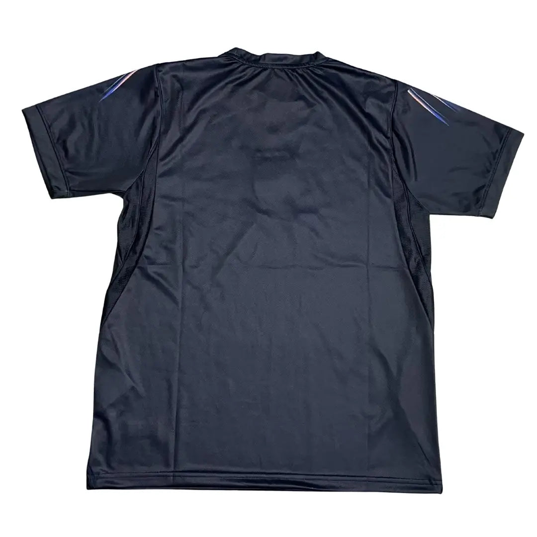 Camiseta de visitante de Uruguay para la Copa Mundial 2026