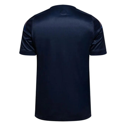 Camiseta de visitante de Uruguay para la Copa Mundial 2026